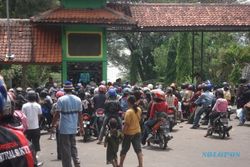 PARIWISATA WONOGIRI : Malam Nanti, 4 Dalang Beraksi di Waduk Gajah Mungkur