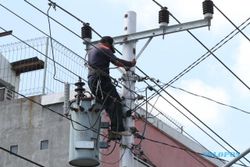 PLN jamin pasokan listrik aman selama Ramadan dan saat Lebaran