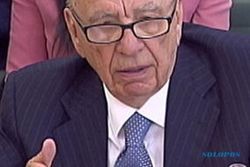 Murdoch: News Corp akan menjadi lebih kuat 
