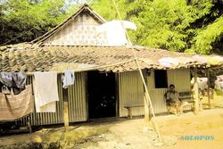 Rehab rumah warga miskin, Pemkab tunggu laporan dari desa