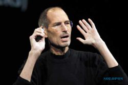 Eks Kekasih Beberkan Rahasia Seksual Steve Jobs