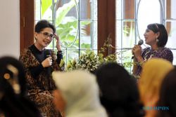 TALKSHOW DAN FASHION SHOW