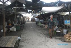 Pemkab setujui pasar tradisional di Desa Keden