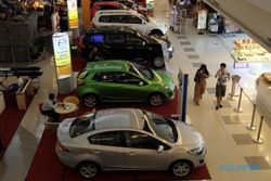 BURSA MOBIL SEMARANG : Semarang Automotive Expo Digelar Lagi Akhir Tahun