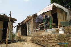 Delapan desa di Bulu terima program rumah layak huni