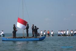 HORMAT BENDERA