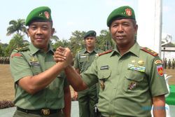 Pangdam : TNI berikan dukungan pengamanan Lebaran