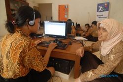 Perlu Ada Perlindungan Anak Indonesia di Internet