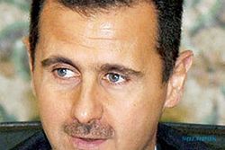 AS serukan pengunduran diri Presiden Assad
