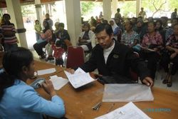 KARTU SEMARANG SEHAT : Walikota Semarang Kecewa, 5 Rumah Sakit Bolos Saat Sosialisasi Layanan Kesehatan 