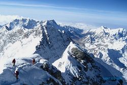 Perempuan Austria taklukkan Himalaya