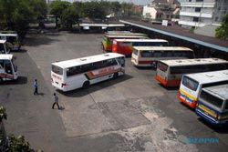 Organda Boyolali siapkan 280 unit bus AKDP