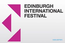 Gamelan Keraton Ngayogyakarta Hadiningrat tampil di Edinburgh International Festival