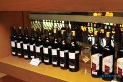 MINUMAN ALKOHOL : Alfamart dan Alfa Midi Kompak Tak Lagi Jualan Minuman Alkohol