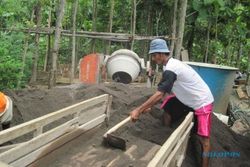 DPRD Jateng Percepat Pembangunan dengan Raperda Pemberdayaan Desa