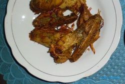 Sate Blengong, daging persilangan yang menggoda selera