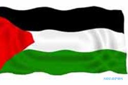 Hasil survei BBC, warga dunia dukung negara Palestina
