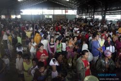 Topan Nesat hantam Filipina, 7 tewas