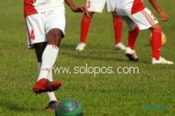 PENERIMAAN SISWA BARU : Tahun Depan, PPLP Sepak Bola Jateng Tanpa Pemain Soloraya