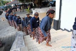 WISUDA ABDI DALEM