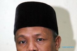 Muhammadiyah kutuk aksi teror bom