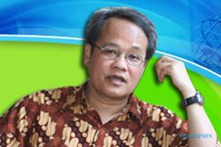 Wakil Ketua MPR Nilai Perppu MK Tak Tepat