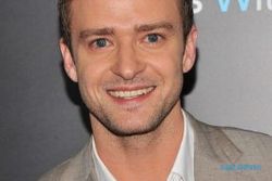 Justin Timberlake makin disiplin di dunia akting