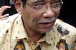 Di penjara, Ibnu Subiyanto siapkan buku soal Merapi