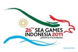 Presiden teken Perpres SEA Games