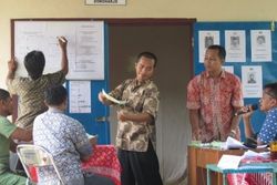 KPU Sragen Diingatkan Agar Tak Disusupi Tim Sukses dalam Perekrutan KPPS