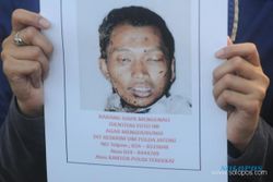 Jenazah terduga pelaku serangan bom GBIS Kepunton masih diidentifikasi
