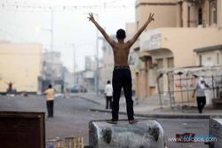 Bahrain penjarakan dokter, tuding mereka mendukung terorisme