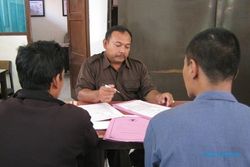 2 Kades segera disidang di Semarang