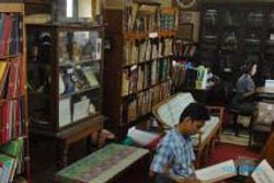 Tahun depan Solo tambah tujuh perpustakaan kampung