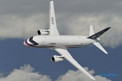Sky Aviation janji terbang Solo lagi
