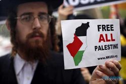 Indonesia desak negara-negara nonblok akui status negara berdaulat Palestina