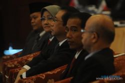 PEMBUKAAN KONFERENSI PARLEMEN ASIA 