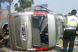 Tabrakan maut di Mojokerto, 19 korban tewas berencana pergi ke Kalteng