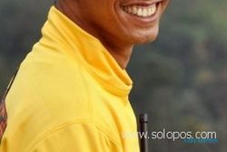 3 Atlet paralayang berlaga di Riau