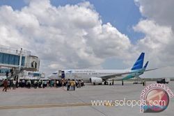 Presiden resmikan Bandara Internasional Lombok