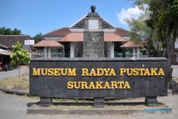 Masyarakat Indonesia Belum Suka Berkunjung ke Museum