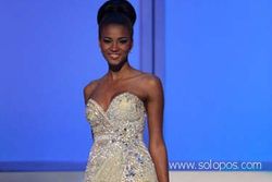 Miss Universe dipastikan hadir di Polda Jabar