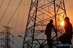 PLN JOGJA : Kusir Andong Sosialisasikan Surplus 700 Megawatt