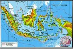  Indonesia daerah rawan bencana