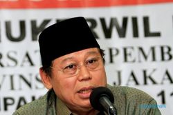KONFLIK INTERNAL PPP : Rebutan Kantor PPP Jakarta, Kubu Romy Laporkan Lulung dan Djan Faridz   