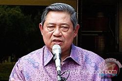  SBY tak perlu merasa kehilangan lepas PKS