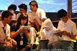 Di Korsel, pelajar Indonesia harumkan Bangsa