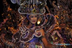  SBC siap tebar inspirasi di Jogja Java Carnival