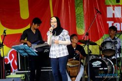 MUSIK SMKN 8