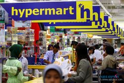  Hypermart bakal buka tujuh gerai baru